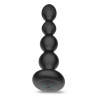 INTOYOU Boules vibrantes Mouve 15 x 3.5cm